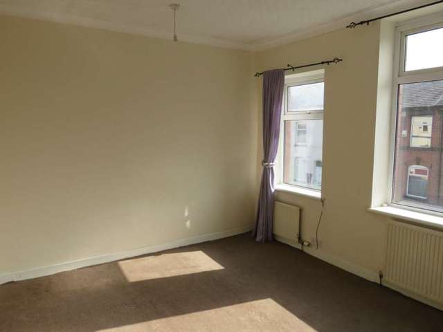  Image of 2 bedroom Terraced house to rent in Laurel Street Bury BL9 at Laurel Street  Bury, BL9 7QJ