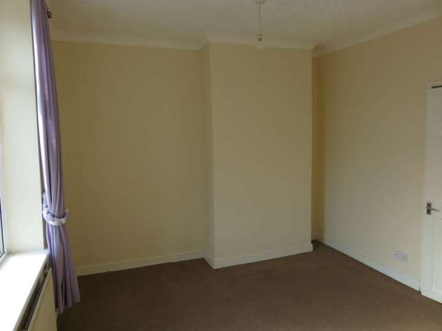  Image of 2 bedroom Terraced house to rent in Laurel Street Bury BL9 at Laurel Street  Bury, BL9 7QJ