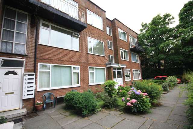  Image of 2 bedroom Apartment for sale in Lavenham Close Bury BL9 at Bury, BL9 8DP