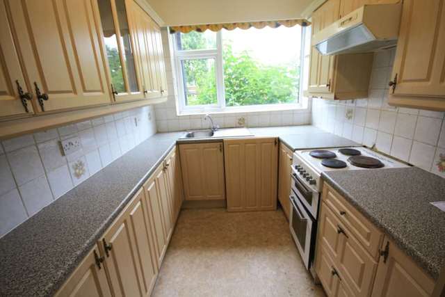  Image of 2 bedroom Apartment for sale in Lavenham Close Bury BL9 at Bury, BL9 8DP