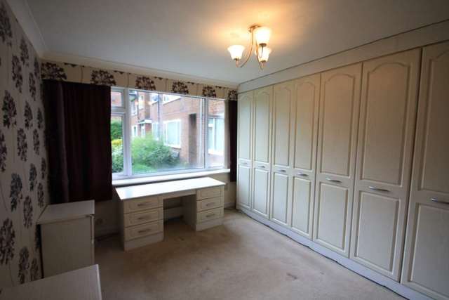  Image of 2 bedroom Apartment for sale in Lavenham Close Bury BL9 at Bury, BL9 8DP