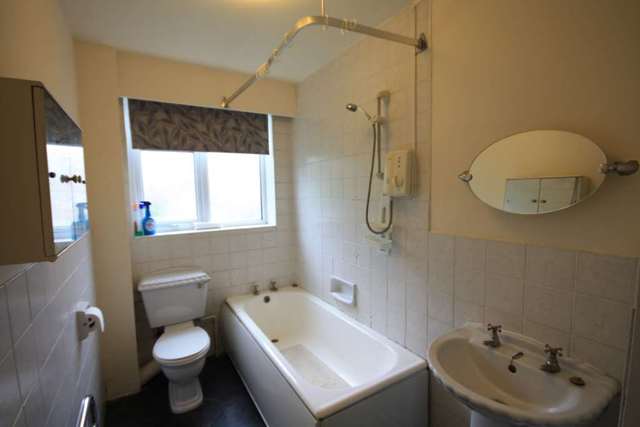  Image of 2 bedroom Apartment for sale in Lavenham Close Bury BL9 at Bury, BL9 8DP