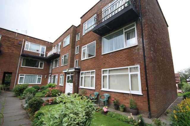  Image of 2 bedroom Apartment for sale in Lavenham Close Bury BL9 at Bury, BL9 8DP