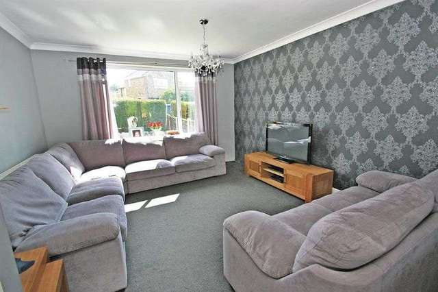  Image of 3 bedroom Semi-Detached house for sale in Leatham Crescent Featherstone Pontefract WF7 at Leatham Crescent  Featherstone, WF7 5DU