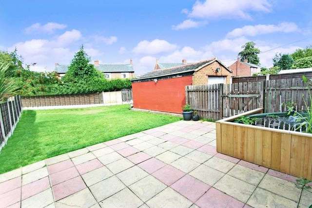  Image of 3 bedroom Semi-Detached house for sale in Leatham Crescent Featherstone Pontefract WF7 at Leatham Crescent  Featherstone, WF7 5DU