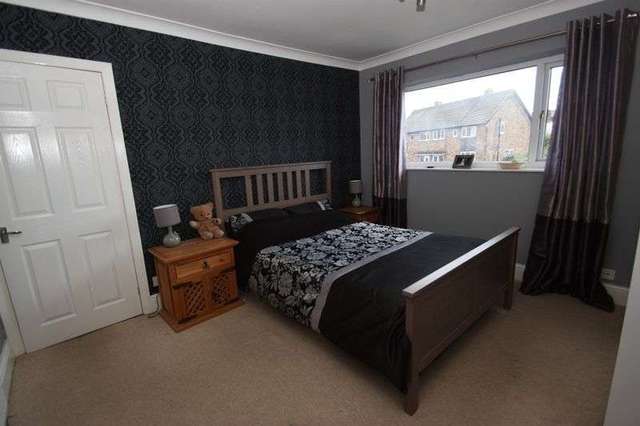  Image of 3 bedroom Semi-Detached house for sale in Leatham Crescent Featherstone Pontefract WF7 at Leatham Crescent  Featherstone, WF7 5DU