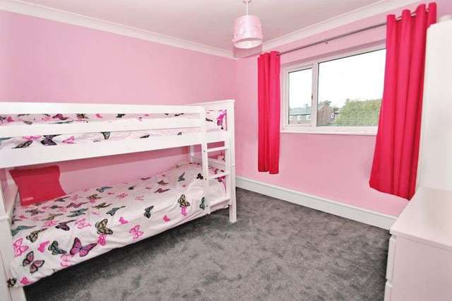  Image of 3 bedroom Semi-Detached house for sale in Leatham Crescent Featherstone Pontefract WF7 at Leatham Crescent  Featherstone, WF7 5DU