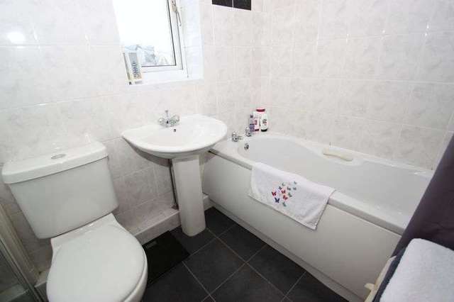  Image of 3 bedroom Semi-Detached house for sale in Leatham Crescent Featherstone Pontefract WF7 at Leatham Crescent  Featherstone, WF7 5DU