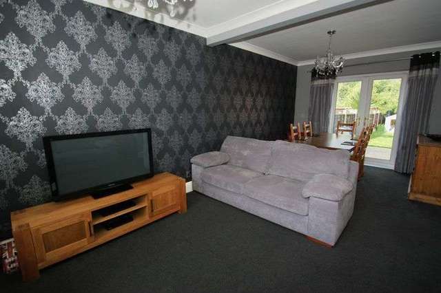  Image of 3 bedroom Semi-Detached house for sale in Leatham Crescent Featherstone Pontefract WF7 at Leatham Crescent  Featherstone, WF7 5DU
