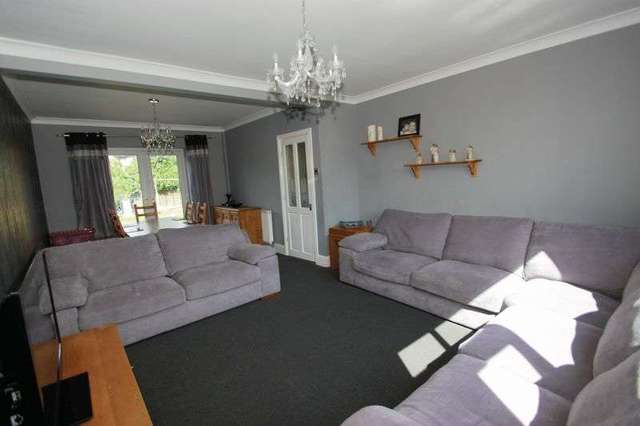  Image of 3 bedroom Semi-Detached house for sale in Leatham Crescent Featherstone Pontefract WF7 at Leatham Crescent  Featherstone, WF7 5DU
