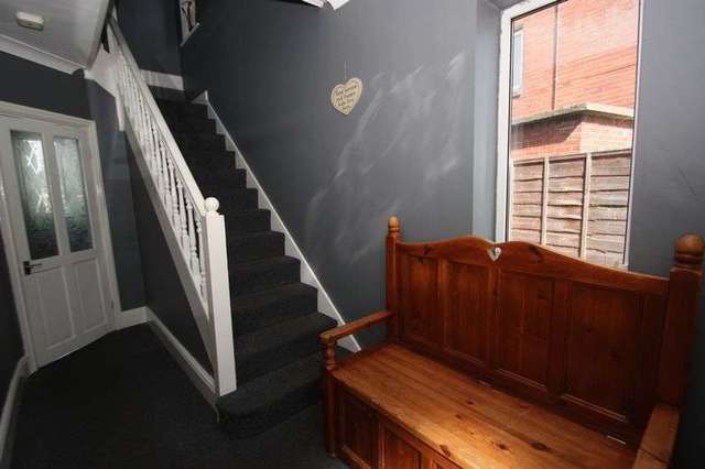  Image of 3 bedroom Semi-Detached house for sale in Leatham Crescent Featherstone Pontefract WF7 at Leatham Crescent  Featherstone, WF7 5DU