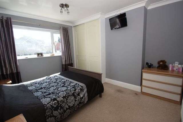  Image of 3 bedroom Semi-Detached house for sale in Leatham Crescent Featherstone Pontefract WF7 at Leatham Crescent  Featherstone, WF7 5DU