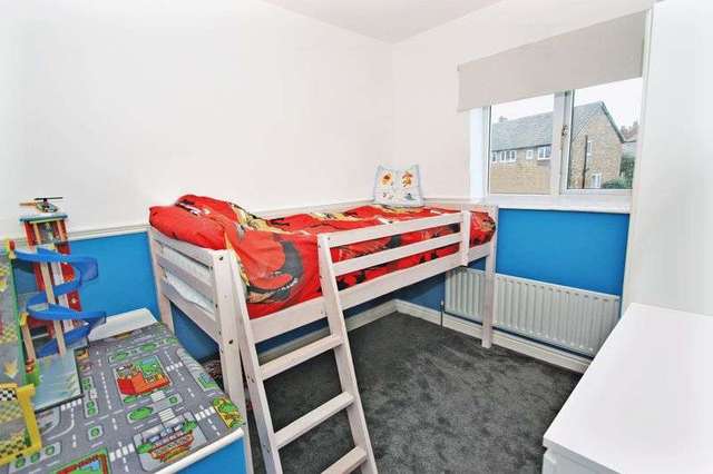  Image of 3 bedroom Semi-Detached house for sale in Leatham Crescent Featherstone Pontefract WF7 at Leatham Crescent  Featherstone, WF7 5DU