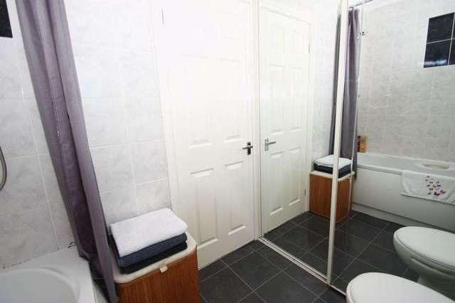  Image of 3 bedroom Semi-Detached house for sale in Leatham Crescent Featherstone Pontefract WF7 at Leatham Crescent  Featherstone, WF7 5DU