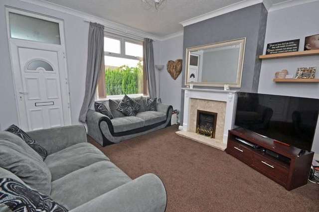  Image of 2 bedroom Terraced house for sale in Lee Moor Road Stanley Wakefield WF3 at Stanley Wakefield West Yorkshire, WF3 4EF