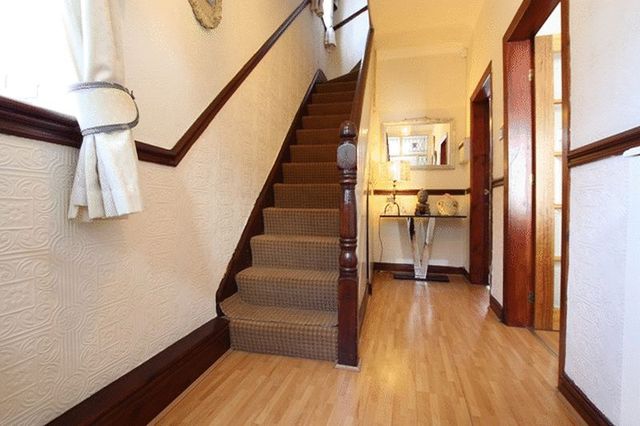  Image of 3 bedroom Terraced house for sale in Lees Avenue Rock Ferry Birkenhead CH42 at Lees Avenue  Rock Ferry, CH42 2BJ