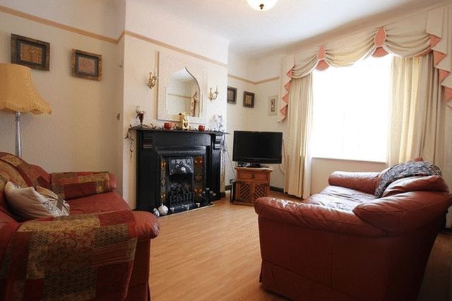  Image of 3 bedroom Terraced house for sale in Lees Avenue Rock Ferry Birkenhead CH42 at Lees Avenue  Rock Ferry, CH42 2BJ