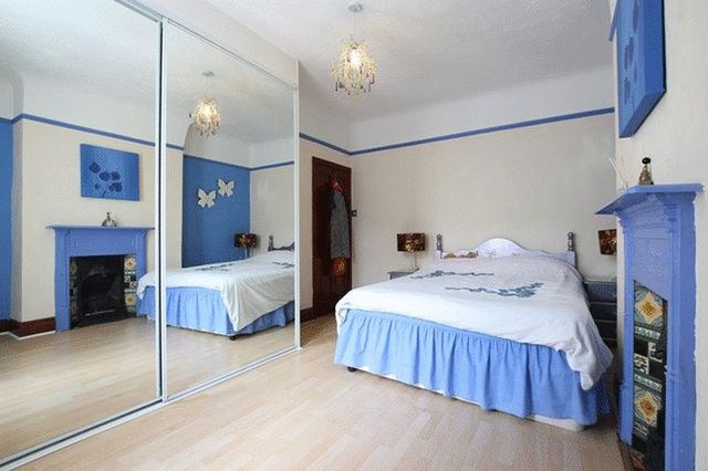  Image of 3 bedroom Terraced house for sale in Lees Avenue Rock Ferry Birkenhead CH42 at Lees Avenue  Rock Ferry, CH42 2BJ