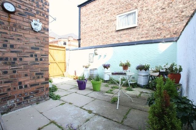  Image of 3 bedroom Terraced house for sale in Lees Avenue Rock Ferry Birkenhead CH42 at Lees Avenue  Rock Ferry, CH42 2BJ