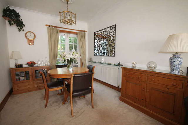  Image of 3 bedroom End of Terrace for sale in Lewes Road Bickley Bromley BR1 at Bromley Kent Bickley, BR1 2RN