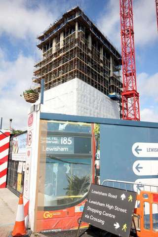  Image of 1 bedroom Flat for sale in Rennell Street London SE13 at Lewisham, SE13 7HD