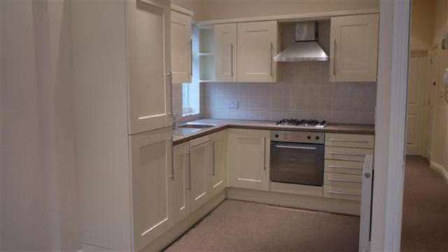  Image of 1 bedroom Apartment to rent in Lilly Street Sowerby Bridge HX6 at Sowerby Bridge, HX6 3DG