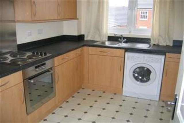  Image of 2 bedroom Flat to rent in Clough Close Middlesbrough TS5 at Middlesbrough, TS5 5DW
