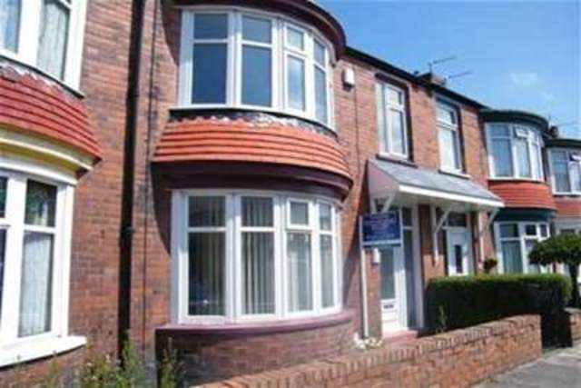  Image of 3 bedroom Detached house to rent in Hambledon Road Middlesbrough TS5 at Middlesbrough, TS5 5EF