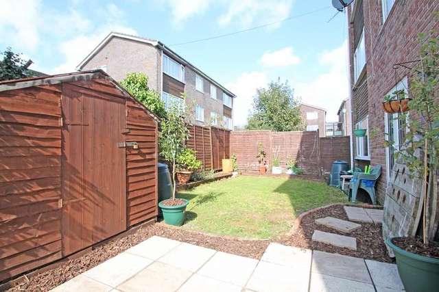  Image of 3 bedroom Ground Flat for sale in Linton Close Tamerton Foliot Plymouth PL5 at Tamerton Foliot Plymouth Devon, PL5 4PP