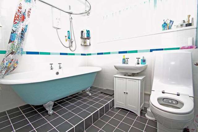  Image of 3 bedroom Ground Flat for sale in Linton Close Tamerton Foliot Plymouth PL5 at Tamerton Foliot Plymouth Devon, PL5 4PP