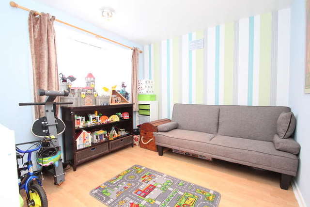  Image of 3 bedroom Ground Flat for sale in Linton Close Tamerton Foliot Plymouth PL5 at Tamerton Foliot Plymouth Devon, PL5 4PP