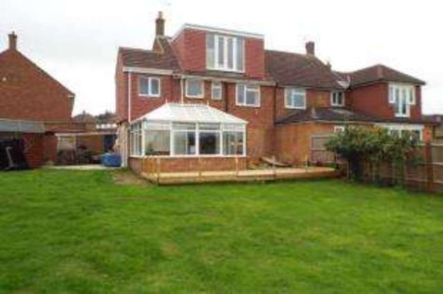  Image of 5 bedroom Semi-Detached house for sale in Lismore Close Maidstone ME15 at Loose Kent Maidstone, ME15 9SN
