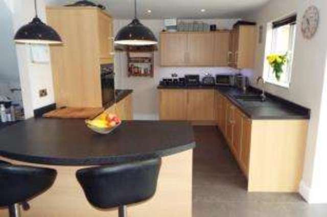  Image of 5 bedroom Semi-Detached house for sale in Lismore Close Maidstone ME15 at Loose Kent Maidstone, ME15 9SN
