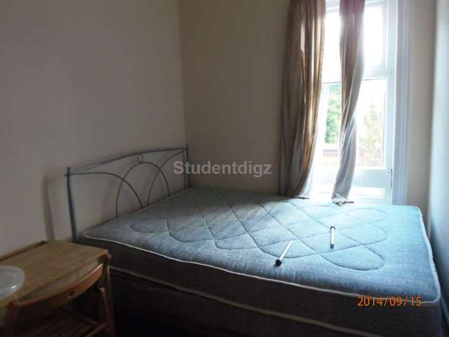  Image of 1 bedroom Detached house to rent in Littleton Road Salford M6 at Littleton Road  Salford, M6 6ED