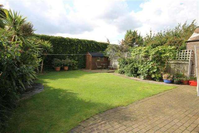  Image of 3 bedroom Detached house for sale in Livesay Crescent Broadwater Worthing BN14 at Broadwater, BN14 8AS