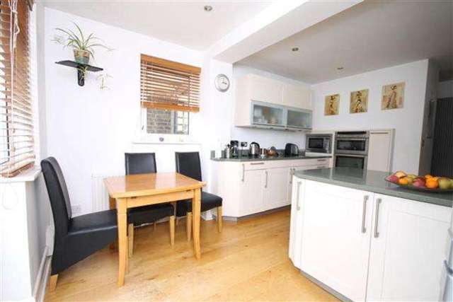  Image of 3 bedroom Detached house for sale in Livesay Crescent Broadwater Worthing BN14 at Broadwater, BN14 8AS