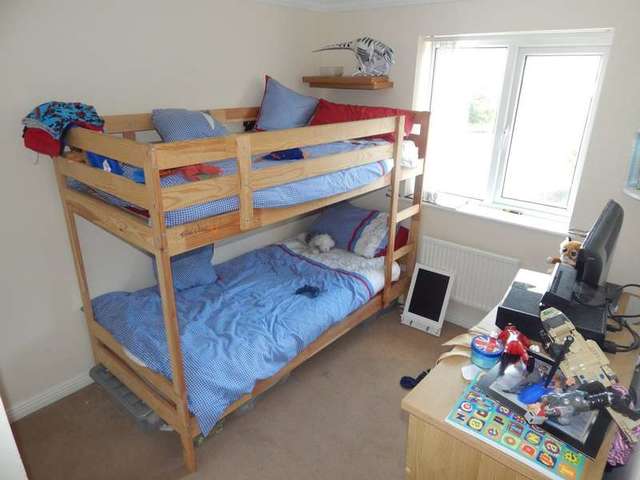  Image of 4 bedroom Detached house to rent in Llyn Tircoed Tircoed Forest Village Penllergaer Swansea SA4 at Tircoed Forest Village  Penllergaer, SA4 9LB