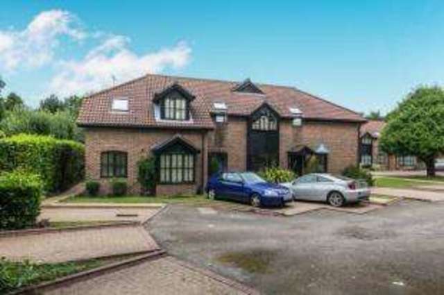  Image of 2 bedroom Terraced house for sale in Lockwood Court Woodfield Road Crawley RH10 at Woodfield Road Crawley Three Bridges, RH10 8XR