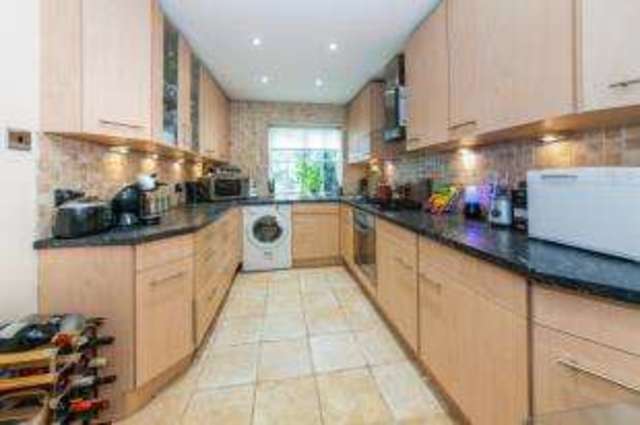  Image of 2 bedroom Terraced house for sale in Lockwood Court Woodfield Road Crawley RH10 at Woodfield Road Crawley Three Bridges, RH10 8XR