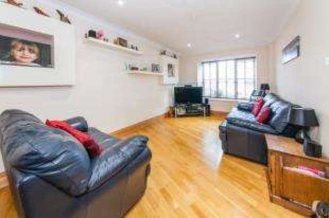  Image of 2 bedroom Terraced house for sale in Lockwood Court Woodfield Road Crawley RH10 at Woodfield Road Crawley Three Bridges, RH10 8XR