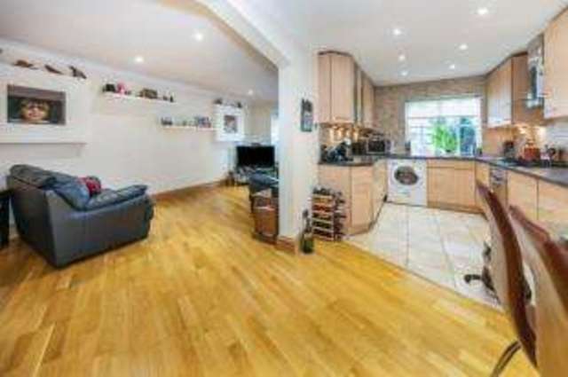  Image of 2 bedroom Terraced house for sale in Lockwood Court Woodfield Road Crawley RH10 at Woodfield Road Crawley Three Bridges, RH10 8XR