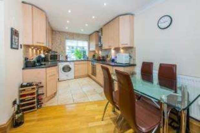  Image of 2 bedroom Terraced house for sale in Lockwood Court Woodfield Road Crawley RH10 at Woodfield Road Crawley Three Bridges, RH10 8XR