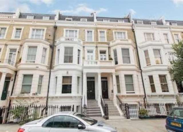  Image of 2 bedroom Flat to rent in Longridge Road London SW5 at Longridge Road Earls Court London, SW5 9SL