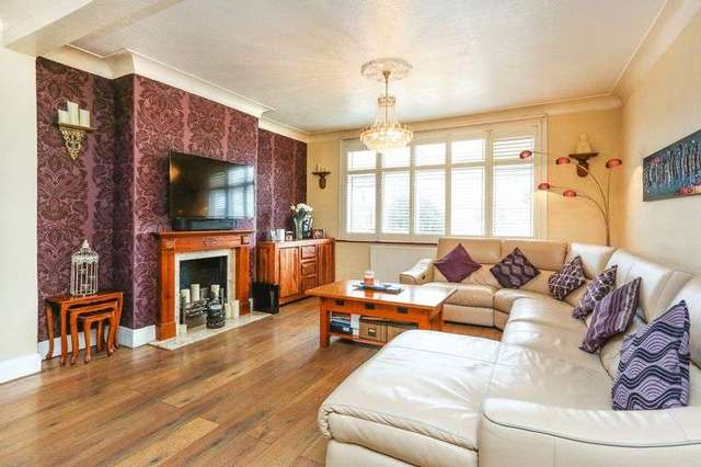  Image of 4 bedroom Semi-Detached house for sale in Bush Hill Road London N21 at Bush Hill Road  London, N21 2DR