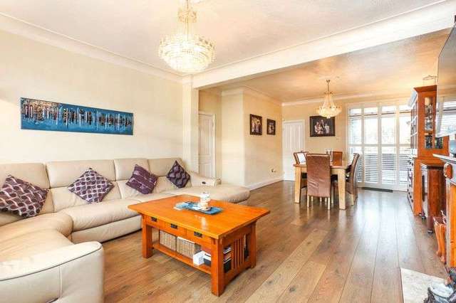  Image of 4 bedroom Semi-Detached house for sale in Bush Hill Road London N21 at Bush Hill Road  London, N21 2DR