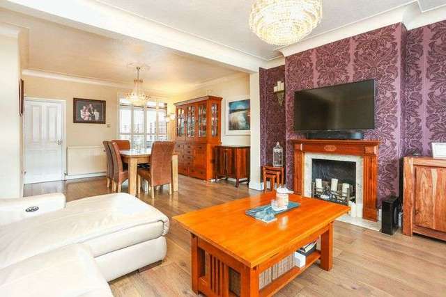  Image of 4 bedroom Semi-Detached house for sale in Bush Hill Road London N21 at Bush Hill Road  London, N21 2DR