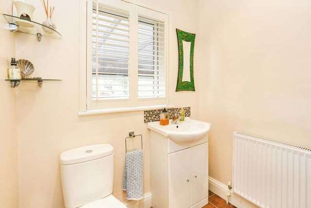  Image of 4 bedroom Semi-Detached house for sale in Bush Hill Road London N21 at Bush Hill Road  London, N21 2DR