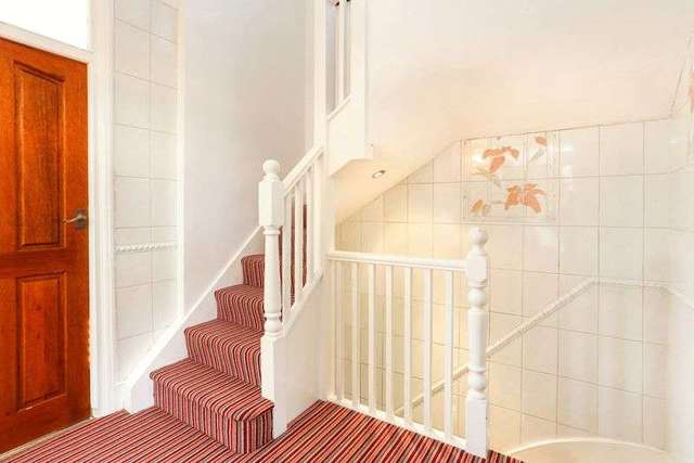  Image of 4 bedroom Semi-Detached house for sale in Bush Hill Road London N21 at Bush Hill Road  London, N21 2DR