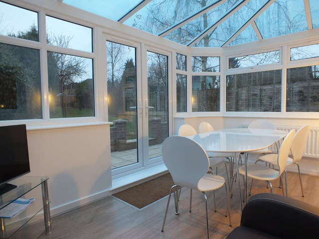  Image of 1 bedroom Detached house to rent in London Road Earley Reading RG6 at Earley Reading Berkshire, RG6 1AJ