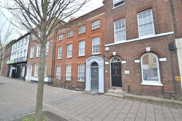  Image of 1 bedroom Apartment to rent in London Street Reading RG1 at London Street  Reading, RG1 4SJ